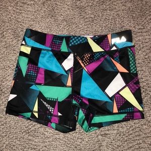 NEVER WORN Fila Spandex